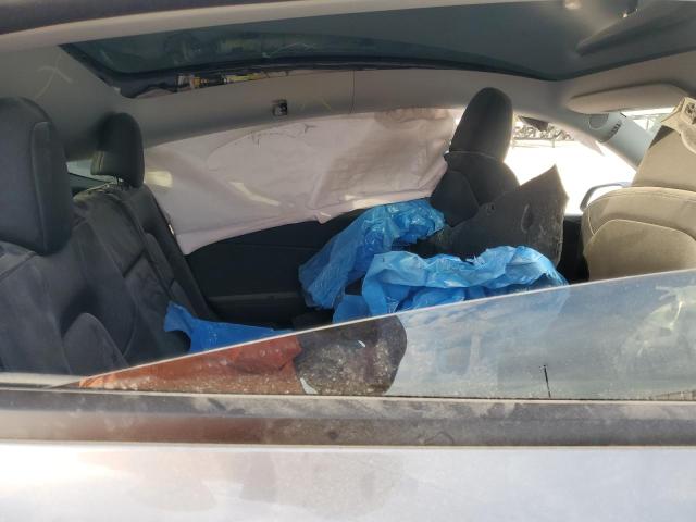 Photo 10 from auction – 2024 TESLA MODEL Y with VIN 7SAYGAEE8RF124687