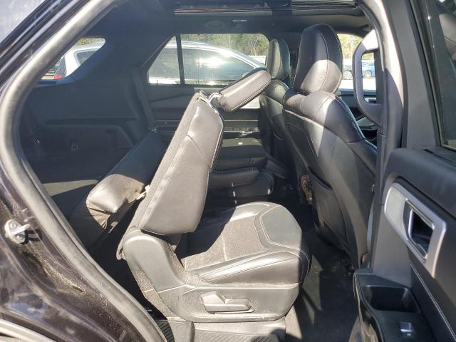 Photo 11 from auction – 2020 FORD EXPLORER S with VIN 1FM5K8GC5LGC06680
