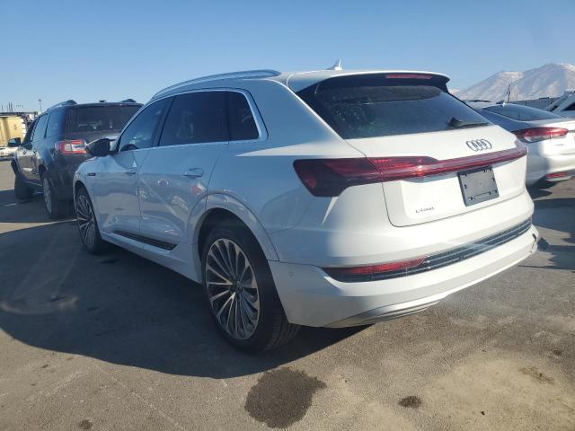 Photo 2 from auction – 2019 AUDI E-TRON PRE with VIN WA1VAAGE0KB018641