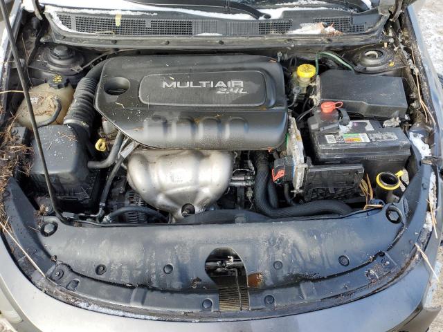 Photo 11 from auction – 2015 DODGE DART SXT with VIN 1C3CDFBB3FD105124