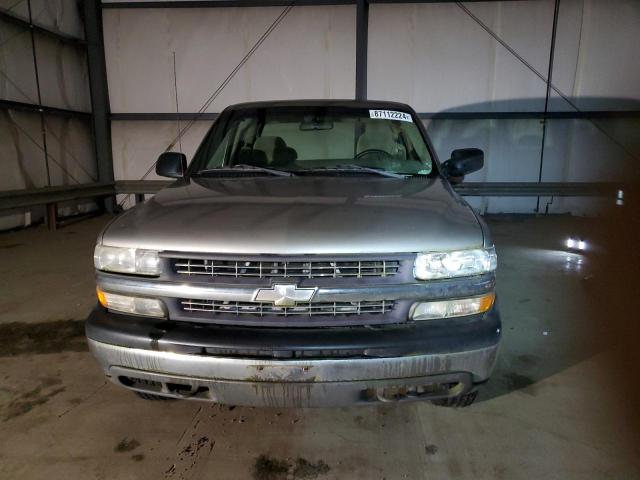 Photo 5 from auction – 2002 CHEVROLET SILVERADO with VIN 2GCEK19V521180233