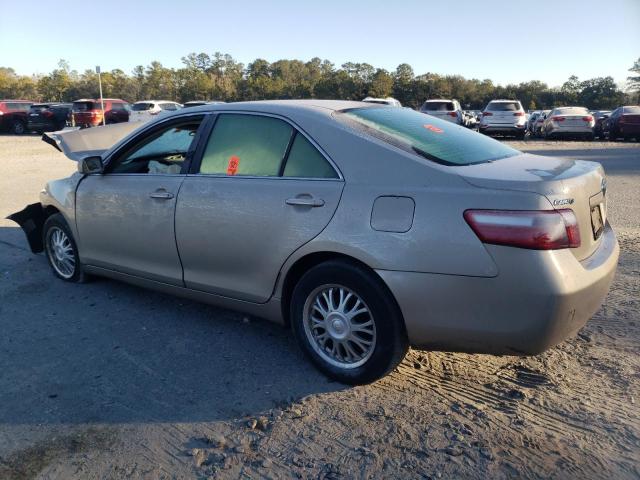 Photo 2 from auction – 2007 TOYOTA CAMRY CE with VIN 4T1BE46K27U060922