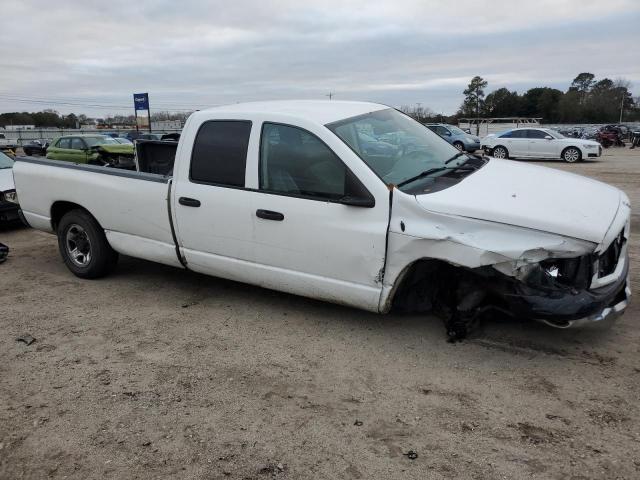 Photo 4 from auction – 2003 DODGE RAM 2500 S with VIN 3D7KA28663G728132