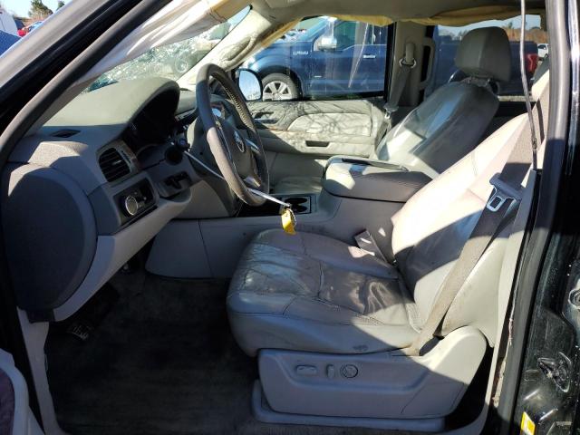 Photo 7 from auction – 2007 GMC YUKON XL C with VIN 1GKFC16047J167680