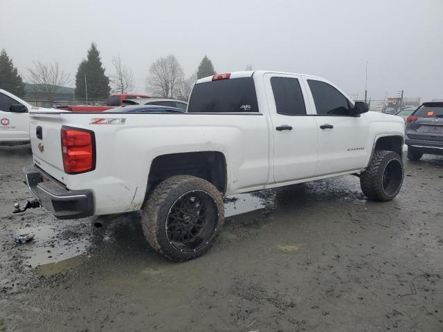 Photo 3 from auction – 2014 CHEVROLET SILVERADO with VIN 1GCVKREC2EZ343290