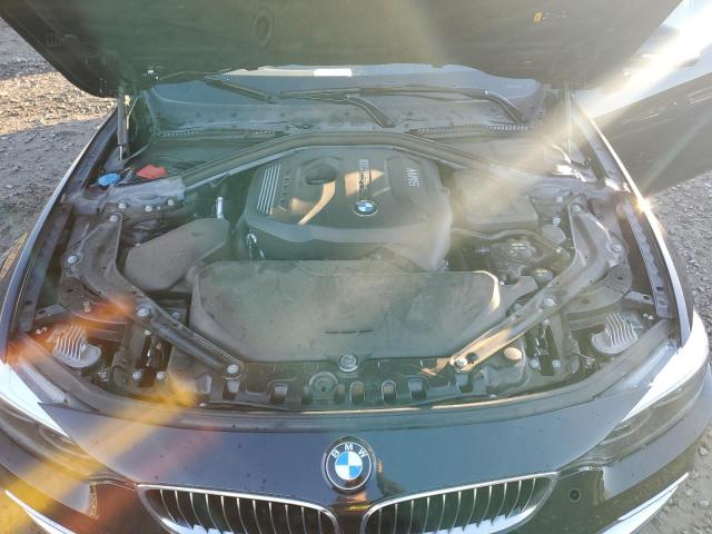 Photo 11 from auction – 2018 BMW 430XI with VIN WBA4Z3C50JEC56661