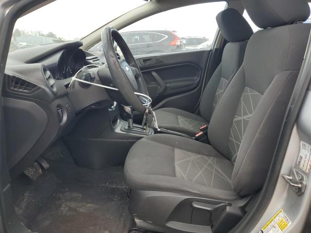 Photo 7 from auction – 2014 FORD FIESTA S with VIN 3FADP4AJ0EM210894