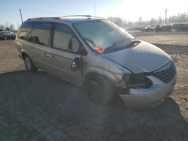 Photo 4 from auction – 2006 CHRYSLER TOWN & COU with VIN 2A4GP44R96R873331