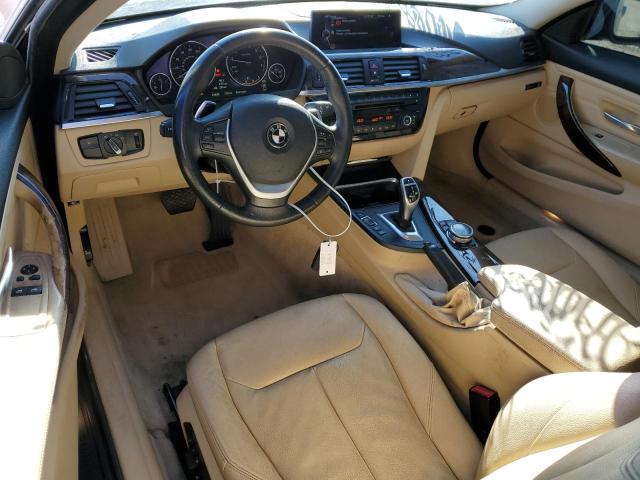 Photo 8 from auction – 2014 BMW 428 I with VIN WBA3N7C58EK222051