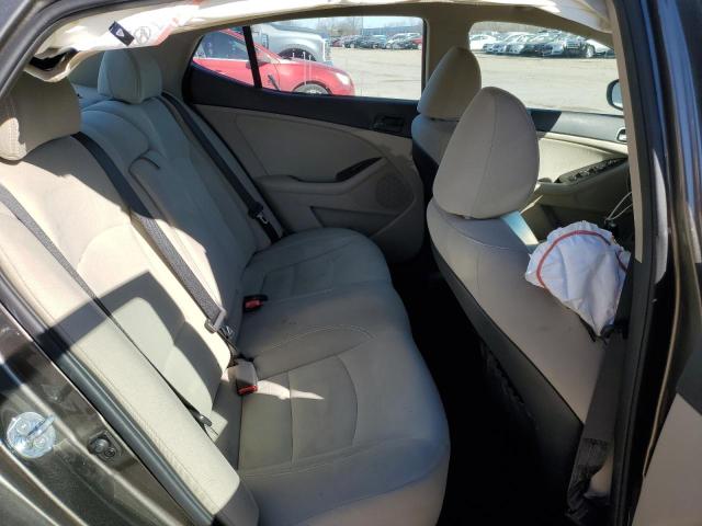 Photo 10 from auction – 2015 KIA OPTIMA LX with VIN 5XXGM4A77FG397347