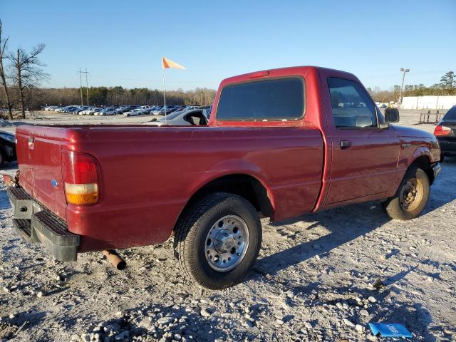 Photo 3 from auction – 1997 FORD RANGER with VIN 1FTCR10A7VUA66370