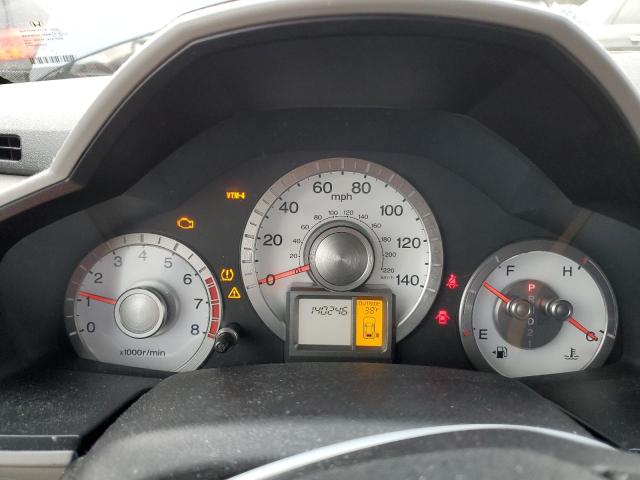 Photo 9 from auction – 2011 HONDA PILOT EX with VIN 5FNYF4H4XBB041921