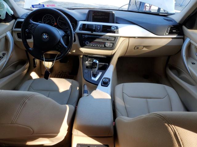 Снимка 8 от търг – 2015 BMW 320 I с VIN WBA3B1C55FK140625