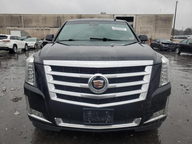 Photo 5 from auction – 2015 CADILLAC ESCALADE E with VIN 1GYS4HKJ2FR267754