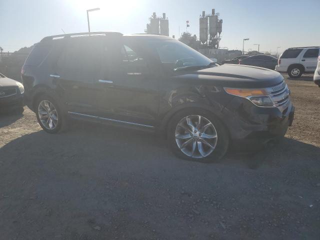 Photo 4 from auction – 2014 FORD EXPLORER X with VIN 1FM5K7D89EGA32917