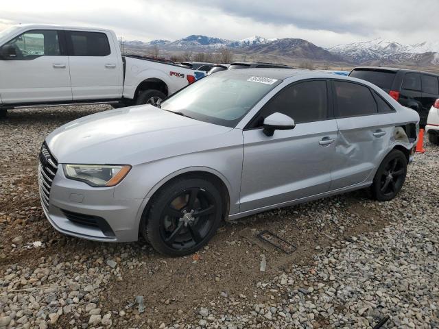 AUDI A3 PREMIUM 2015 with VIN WAUACGFF6F1097348 - Photo from auction
