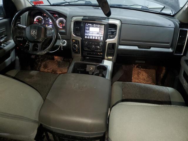 Photo 8 from auction – 2014 RAM 1500 SLT with VIN 1C6RR7LTXES400484