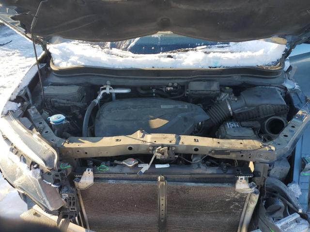 Photo 12 from auction – 2016 HONDA PILOT EXL with VIN 5FNYF6H52GB105946