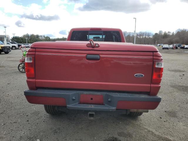 Photo 6 from auction – 2004 FORD RANGER SUP with VIN 1FTZR15E14TA15425