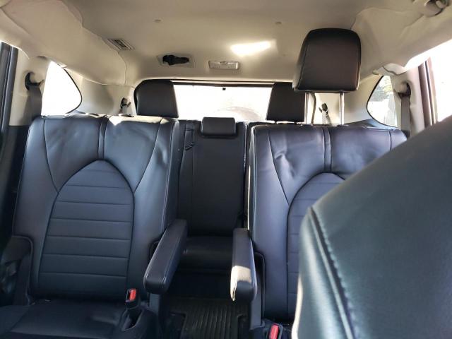 Photo 10 from auction – 2023 TOYOTA HIGHLANDER with VIN 5TDKBRCH5PS123471