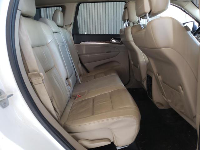 Photo 11 from auction – 2013 JEEP GRAND CHER with VIN 1C4RJFBG3DC511272
