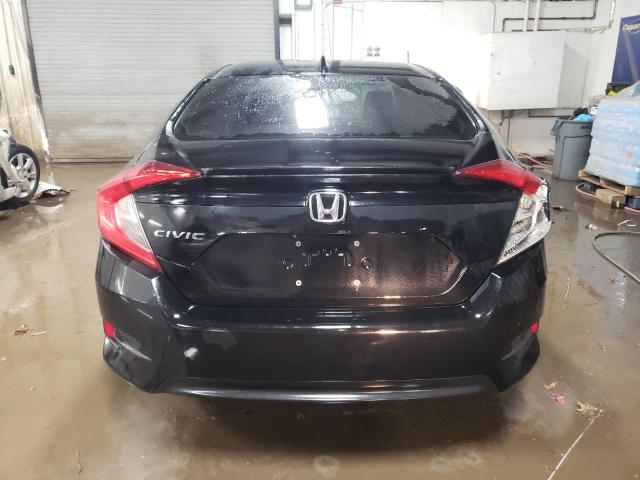 Photo 6 from auction – 2018 HONDA CIVIC EX with VIN JHMFC1F33JX023952