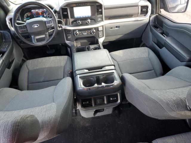 Photo 8 from auction – 2022 FORD F150 SUPER with VIN 1FTEW1CP8NFA06068
