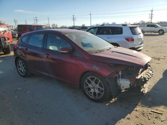 Photo 4 from auction – 2015 FORD FOCUS SE with VIN 1FADP3K20FL275197