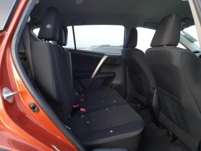 Photo 10 from auction – 2015 TOYOTA RAV4 LE with VIN JTMBFREV0FJ048326
