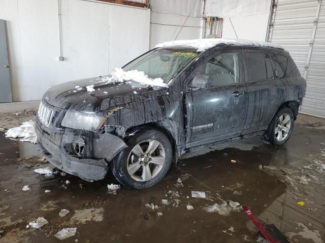 JEEP COMPASS SP 2016 with VIN 1C4NJDBB9GD520693 - Photo from auction