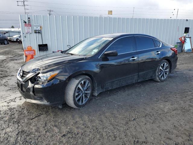 Photo 1 from auction – 2016 NISSAN ALTIMA 2.5 with VIN 1N4AL3AP8GC178584