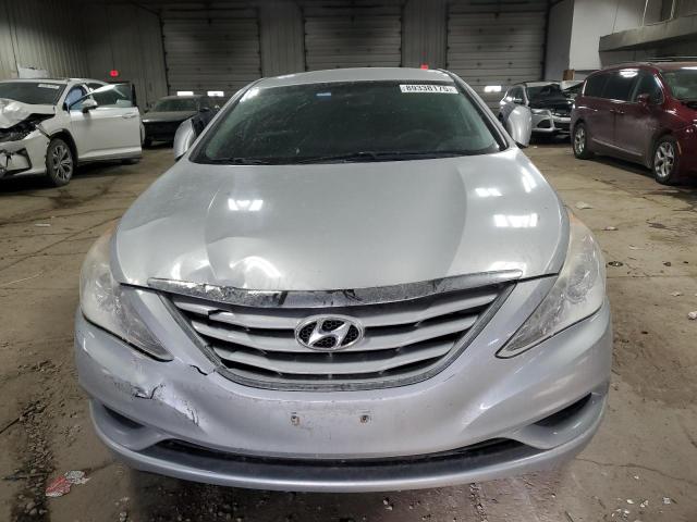 Photo 5 from auction – 2012 HYUNDAI SONATA GLS with VIN 5NPEB4AC1CH460677