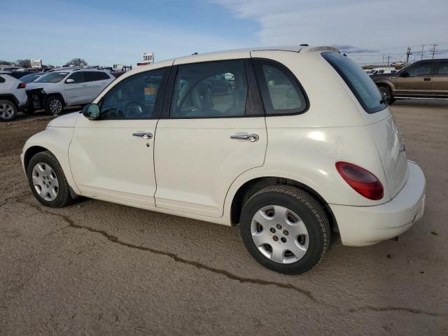 Photo 2 from auction – 2008 CHRYSLER PT CRUISER with VIN 3A8FY48B18T227530