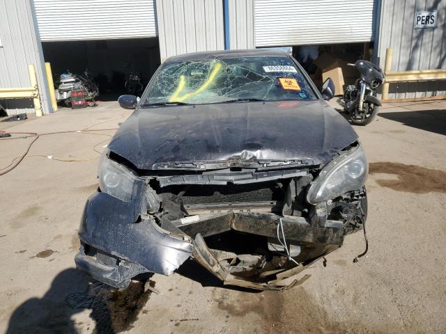 Photo 5 from auction – 2014 CHRYSLER 200 LIMITE with VIN 1C3CCBCG1EN191905