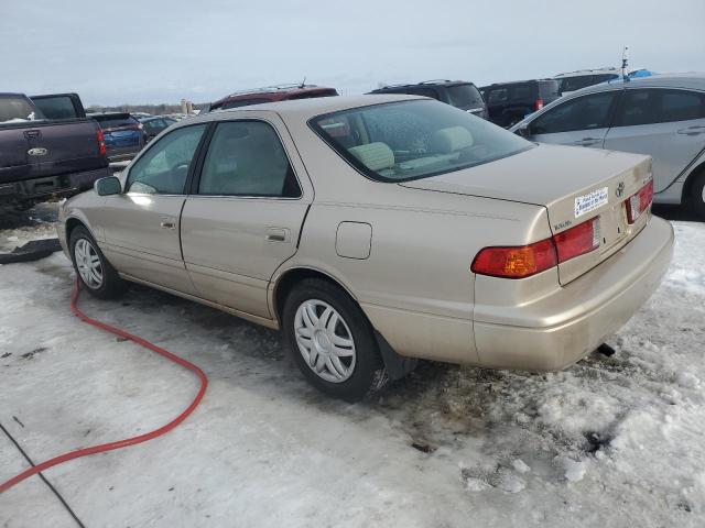 Photo 2 from auction – 2000 TOYOTA CAMRY CE with VIN JT2BG22KXY0456025