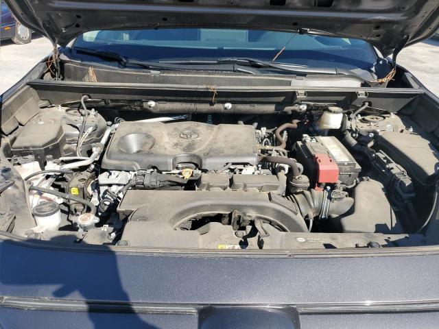 Photo 11 from auction – 2019 TOYOTA RAV4 LE with VIN 2T3H1RFV3KW005778