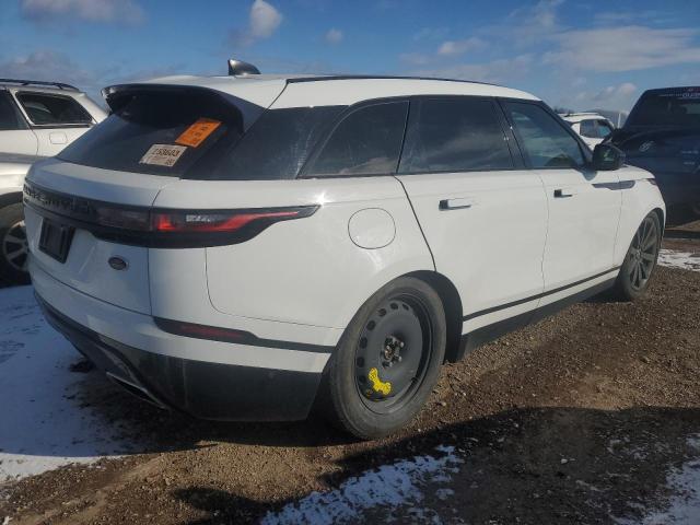 Photo 3 from auction – 2018 LAND ROVER RANGE ROVE with VIN SALYL2RV7JA704754