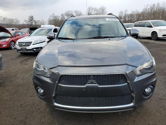 Photo 5 from auction – 2010 MITSUBISHI OUTLANDER with VIN JA4AT3AW6AZ008689