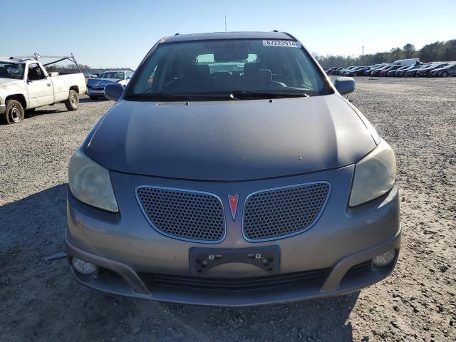 Photo 5 from auction – 2005 PONTIAC VIBE with VIN 5Y2SM63885Z416432