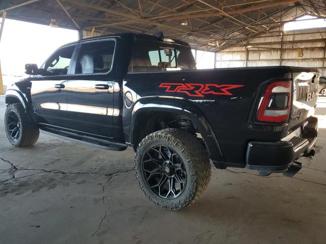 Photo 2 from auction – 2021 RAM 1500 TRX with VIN 1C6SRFU96MN900637