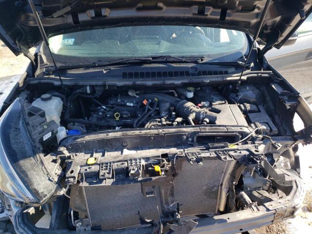 Photo 12 from auction – 2024 FORD EDGE TITAN with VIN 2FMPK4K98RBA51149