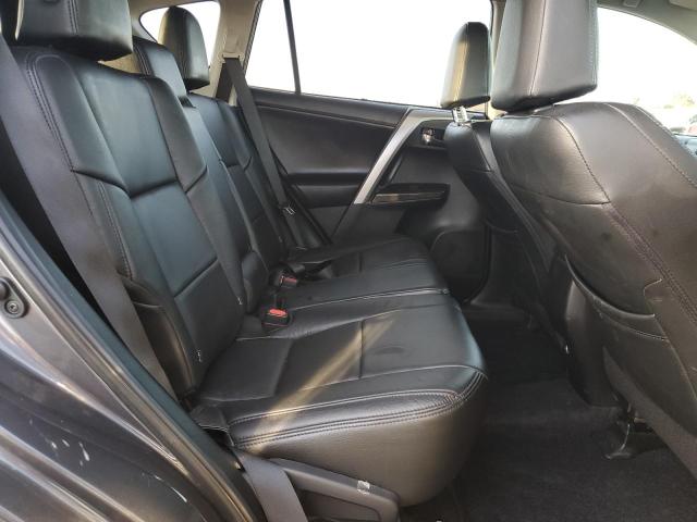 Photo 11 from auction – 2018 TOYOTA RAV4 ADVEN with VIN 2T3RFREV5JW711740