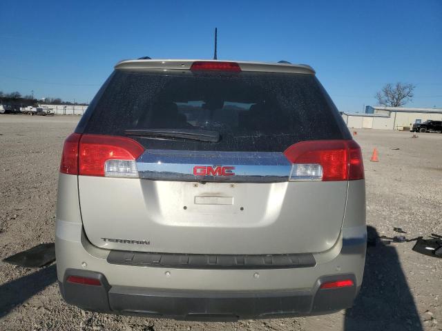Photo 6 from auction – 2013 GMC TERRAIN SL with VIN 2GKALUEK5D6299757