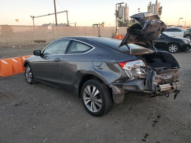 Photo 2 from auction – 2012 HONDA ACCORD EXL with VIN 1HGCS1B87CA018348