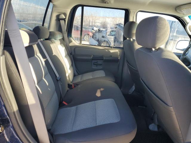Photo 10 from auction – 2005 FORD EXPLORER S with VIN 1FMZU77K95UB44251