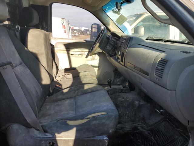 Photo 10 from auction – 2012 CHEVROLET SILVERADO with VIN 1GB3KZCG2CF180057