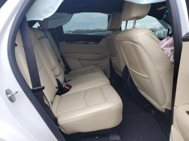 Photo 11 from auction – 2019 CADILLAC XT5 with VIN 1GYKNARS0KZ148162