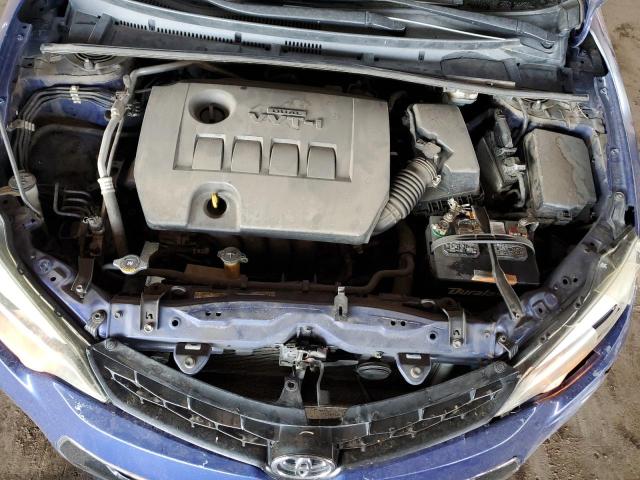 Photo 11 from auction – 2014 TOYOTA COROLLA L with VIN 5YFBURHE6EP111070