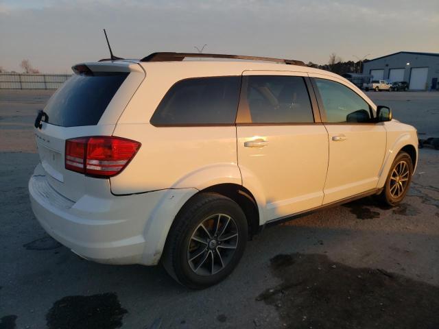 Photo 3 from auction – 2018 DODGE JOURNEY SE with VIN 3C4PDCAB6JT444332