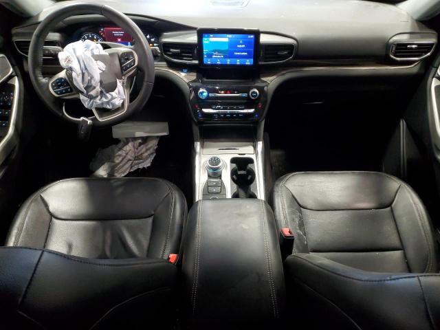 Photo 8 from auction – 2022 FORD EXPLORER L with VIN 1FMSK8FH6NGB23620